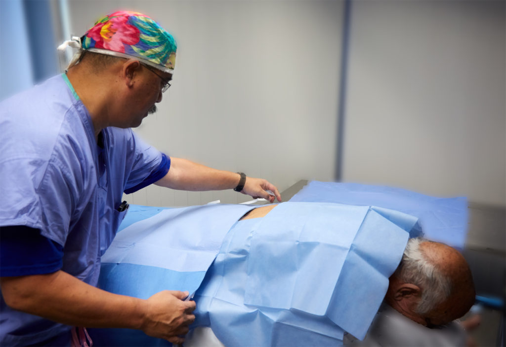 Meet the Staff Honolulu Pain Management Clinic LLC